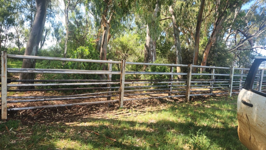 Commercial Property for Sale in Lichtenburg Rural North West